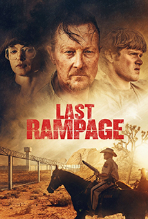 Last Rampage: The Escape of Gary Tison (2017)