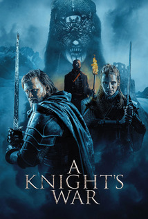 A Knight’s War (2025)
