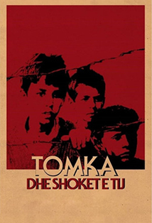 Tomka dhe Shoket e tij (1977)