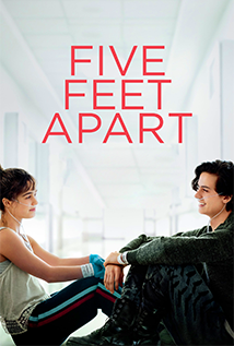 Five Feet Apart (2019)