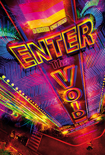 Enter the Void (2009)