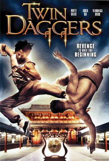Twin Daggers (2008)
