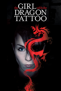 The Girl with the Dragon Tattoo (2009)