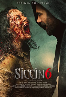 Sijjin 6 (2019) a.k.a Siccin 6
