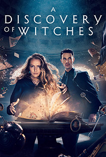 A Discovery of Witches