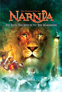 The Chronicles of Narnia: The Lion, the Witch and the Wardrobe (2005)