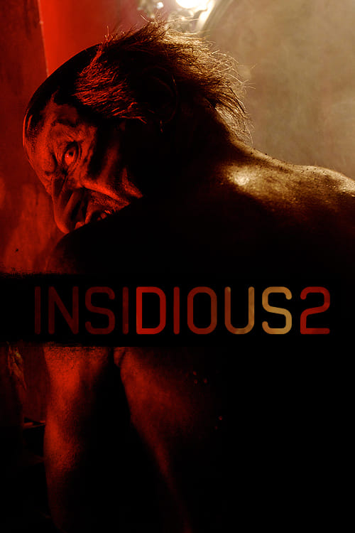 Insidious: Chapter 2 (2013)