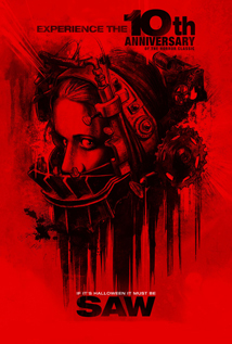 Saw (2004)