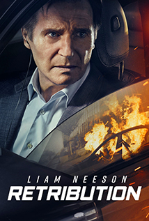 Retribution (2023)