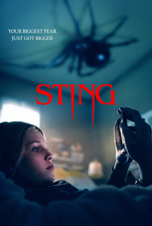 Sting (2024)