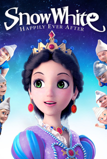 Snow White’s New Adventure (2016)