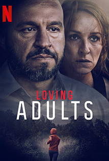 Loving Adults (2022) a.k.a. Kærlighed for voksne
