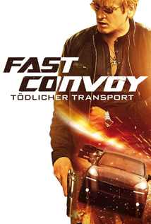 Fast Convoy (2016)