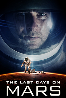 The Last Days on Mars (2013)