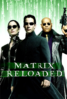 The Matrix Reloaded (2003)