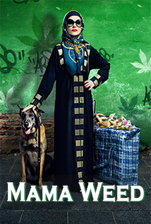 Mama Weed (2020) a.k.a La daronne