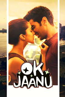OK Jaanu (2017)