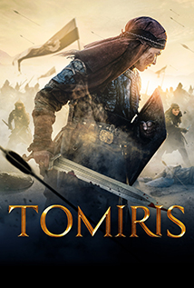 The Legend of Tomiris (2019)