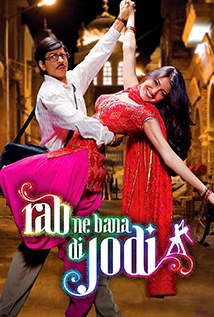 Rab Ne Bana Di Jodi (2008)