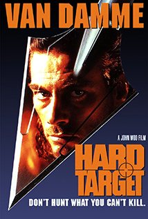 Hard Target (1993)