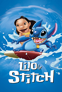 Lilo & Stitch (2002)