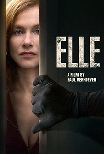 Elle (2016) +18