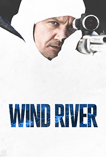 Wind River (2017)