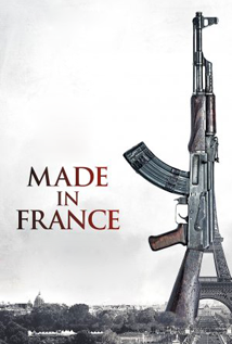 Made in France (2015)