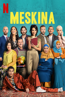Meskina (2021)
