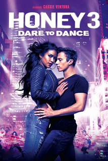 Honey 3: Dare to Dance (2016)