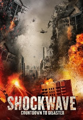 Shockwave (2017) aka 2020