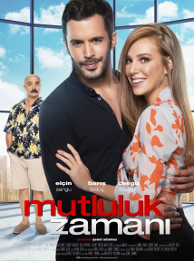 Mutluluk Zamani (2017)