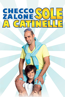Sole a Catinelle (2013)