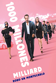 Billion (2019) a.k.a Milliard
