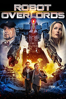 Robot Overlords (2014)