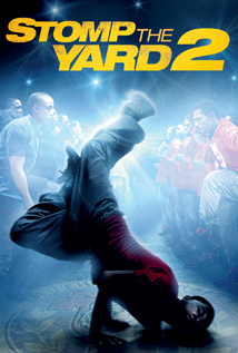Stomp the Yard 2: Homecoming (2010)