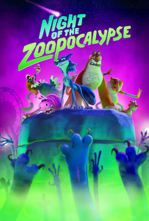Night of the Zoopocalyps (2024)