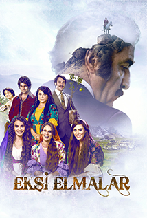 Sour Apples (2016) a.k.a Eksi Elmalar