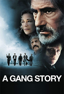 A Gang Story (2011) a.k.a. Les Lyonnais