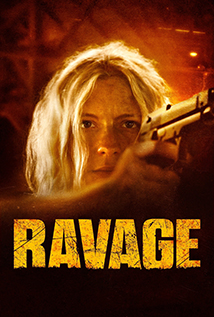 RAVAGE (2019) aka Swing Low
