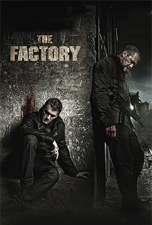 The Factory (2018) a.k.a. Zavod