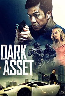 Dark Asset (2023)