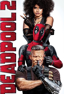 Deadpool 2 (2018)