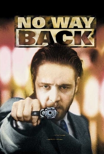 No Way Back (1995)