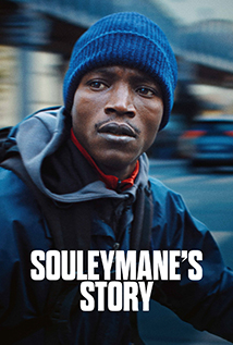 Souleymane’s Story (2024) a.k.a L’histoire de Souleymane
