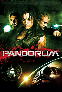 Pandorum (2009)