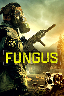 Fungus (2023) a.k.a. Fungi