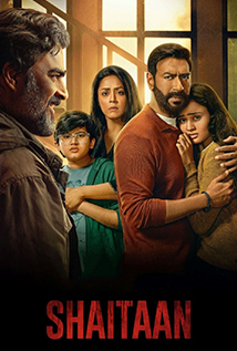 Shaitaan (2024)