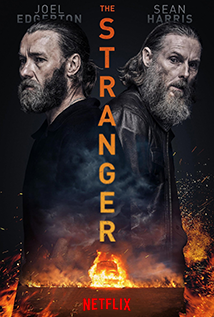 The Stranger (2022)