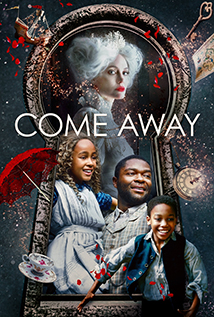 Come Away (2020)